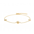 Nordahl Jewellery Armbånd Cirkel