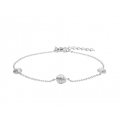 Nordahl Jewellery Armbånd Cirkel