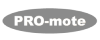 Promote logo